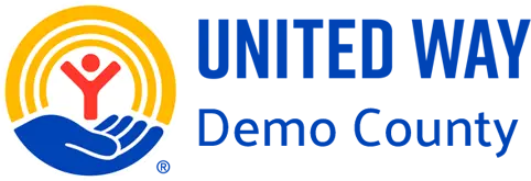 United Way logo symbol